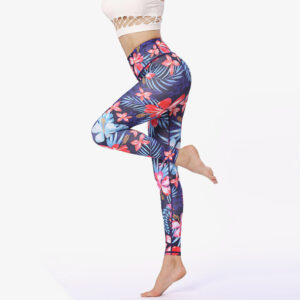 Custom Yoga Leggings