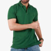 Polo Shirt Green