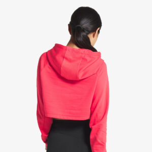 Training Cropped Hoodie