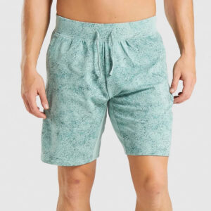 Chalk 9" Shorts