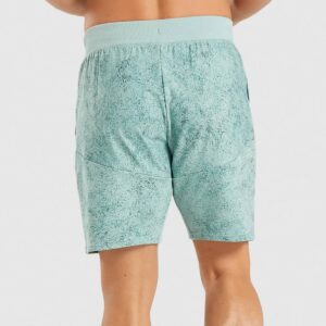 Chalk 9" Shorts