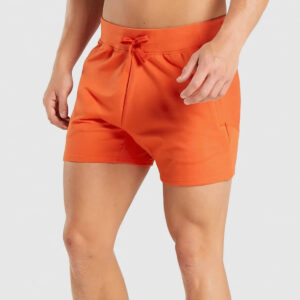 Chalk 5" Quad Shorts