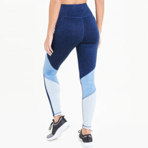 Panel Gym Leggings