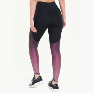 Media Pocket Gym Leggings