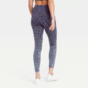 Premium High-Waisted Leggings