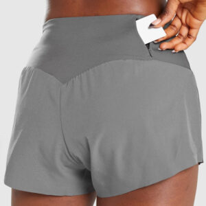 Speed Shorts