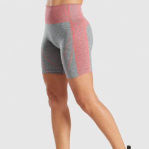 Hyper Amplify Shorts