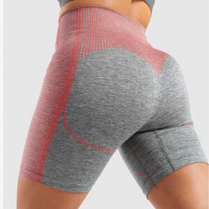 Hyper Amplify Shorts