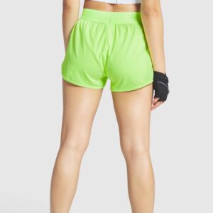 Training Loose Fit Shorts