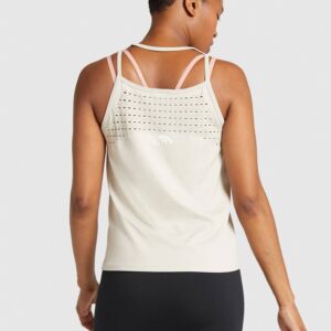 Seamless Loose Vest