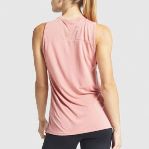 Training Mesh Tank