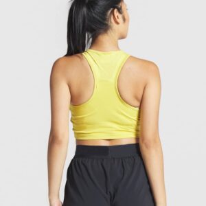 Training Crop Vest