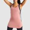 Ladies Gym Vest