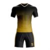 Sublimation Soccer Uniforms