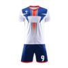 Sublimation Soccer Uniform