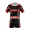 Custom Rugby Uniform