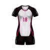 Dry Fit Volleyball Uniform