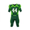 American Football Uniform