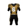 Custom Football Uniforms