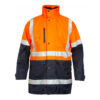 4 In 1 Jacket With 3M 8912 Tape