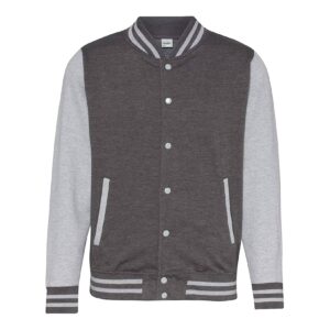 Unisex Varsity Jacket