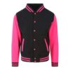 Unisex Varsity Jacket