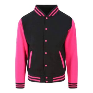 Unisex Varsity Jacket