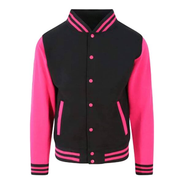 Unisex Varsity Jacket