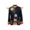 Bagpiper Jacket