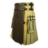 Fashion Tactical Hybrid Kilt