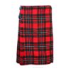 MacGregor Tartan Kilt