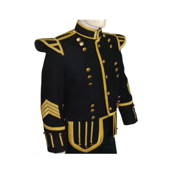 Military Doublet