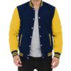 Varsity Jacket Mens