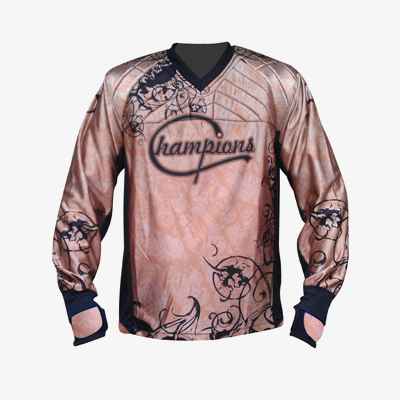 Sublimation Jersey