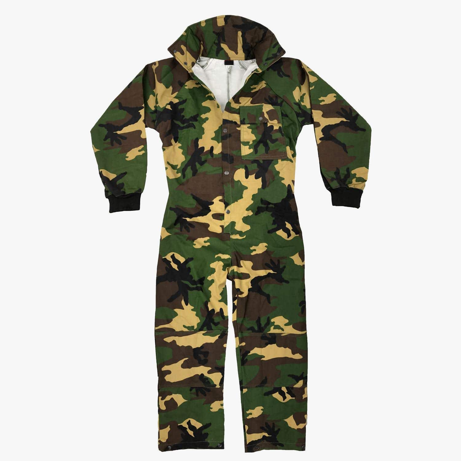 Paintball Overalls