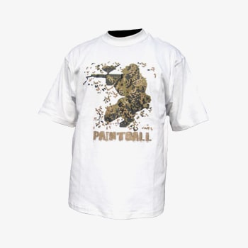 Paintball TShirts