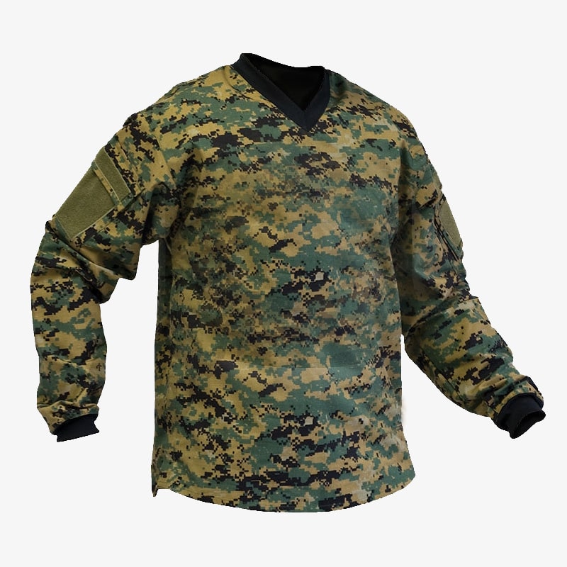 Paintball TShirts