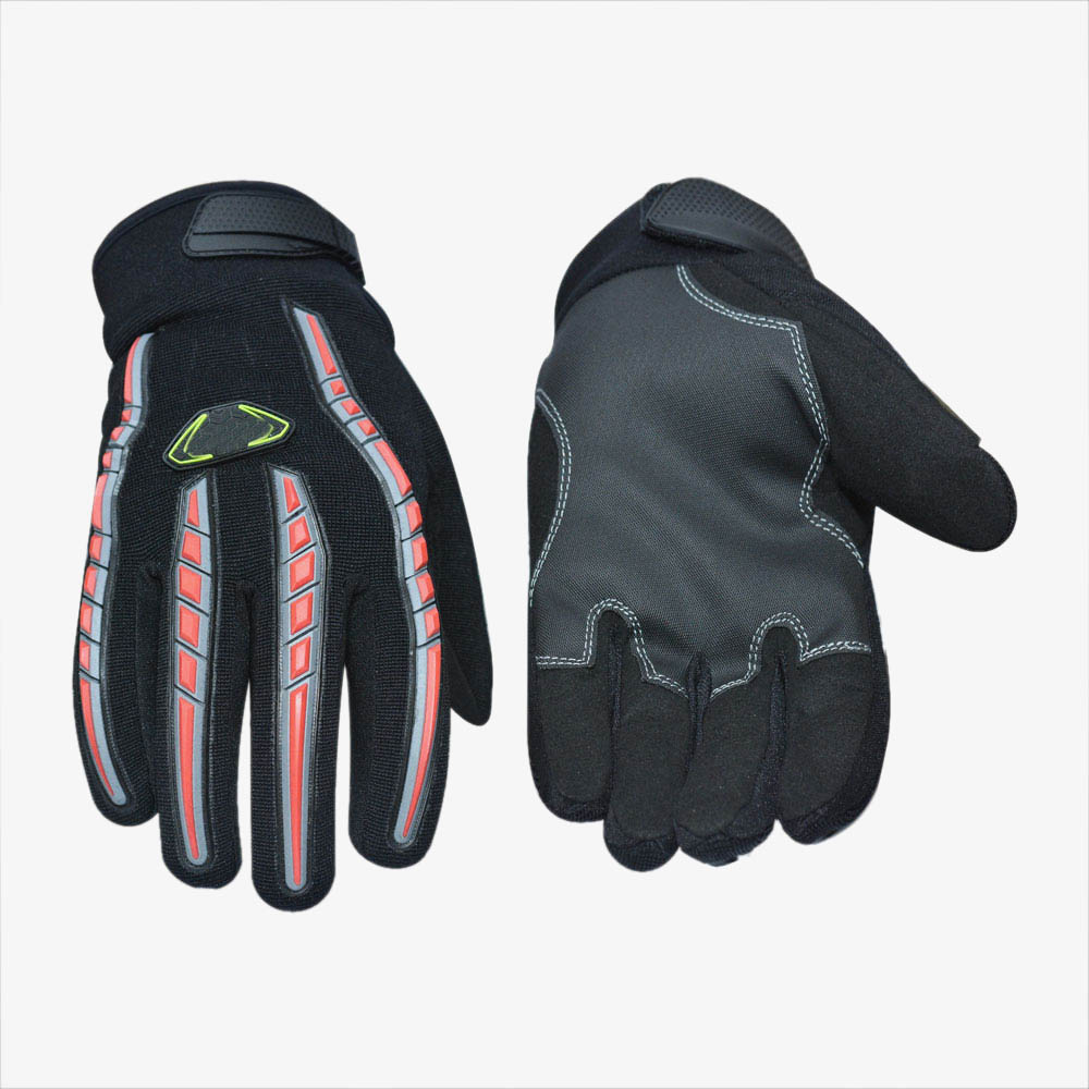 Paintball Gloves