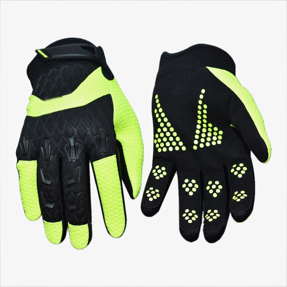 Paintball Gloves