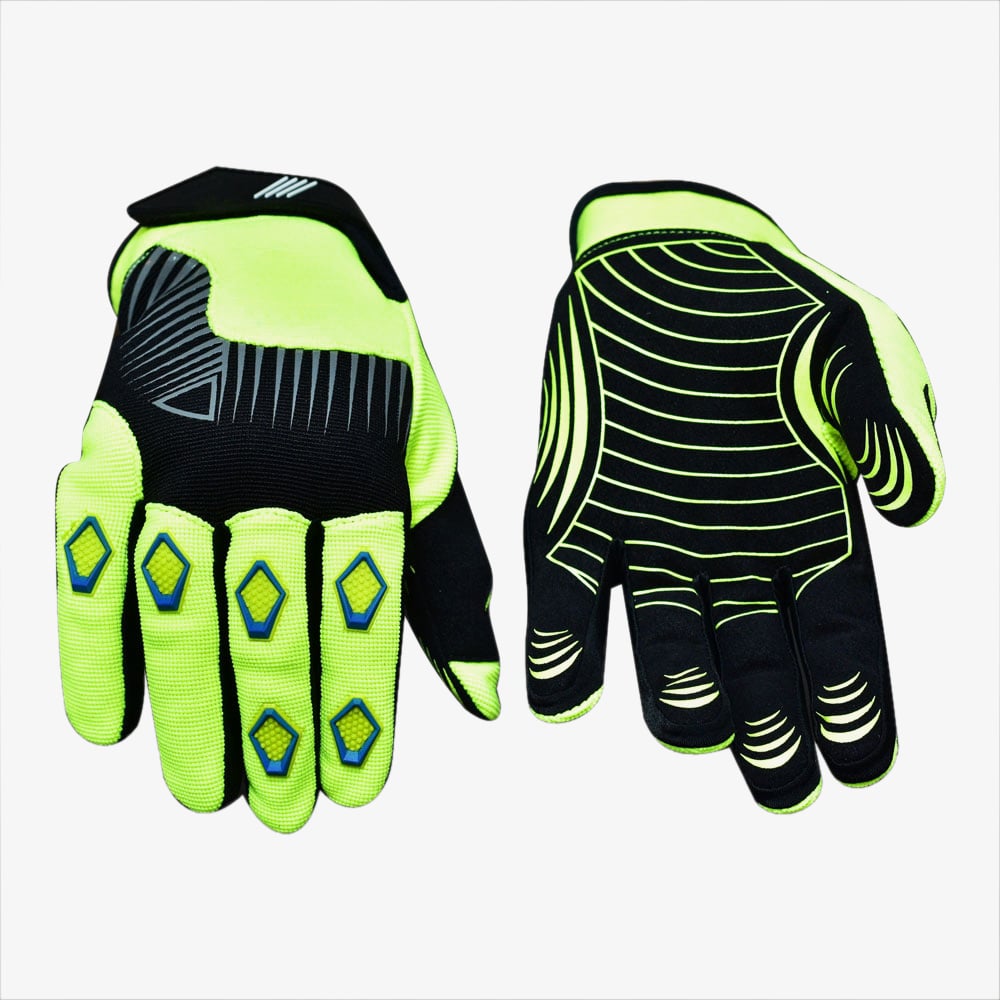 Paintball Gloves