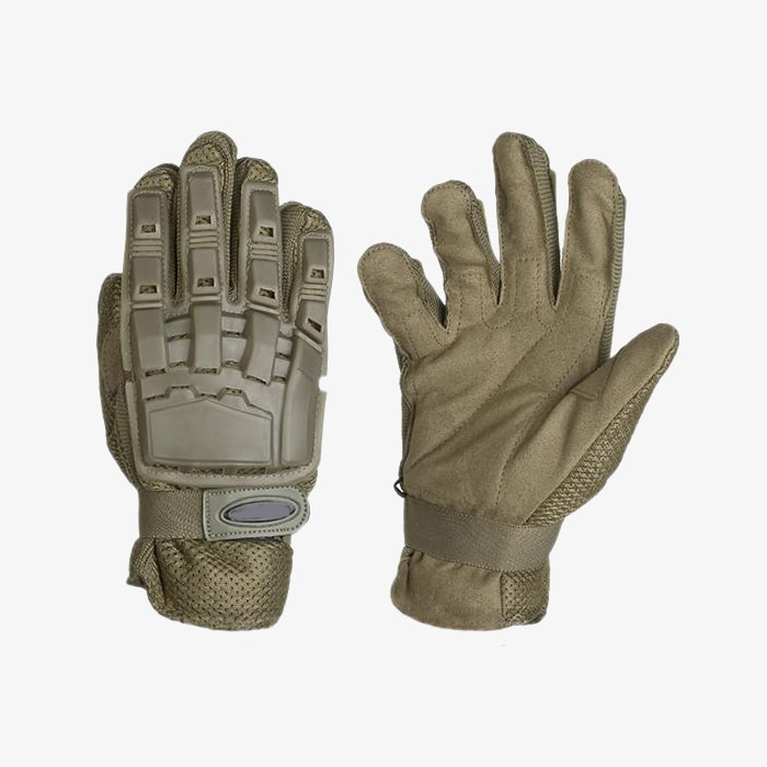 Paintball Gloves