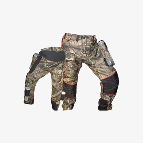 Paintball Trouser