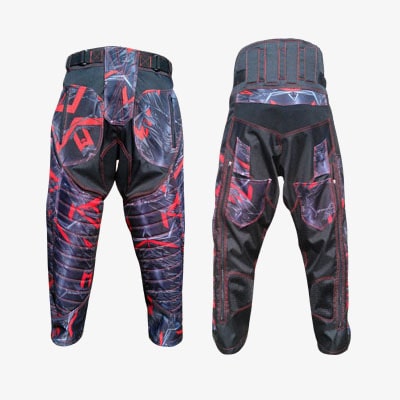 Paintball Trouser