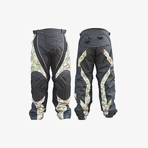 Paintball Trouser