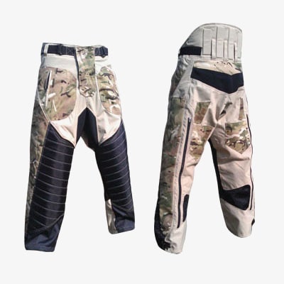 Paintball Trouser