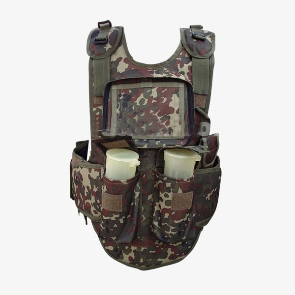 Paintball Vests