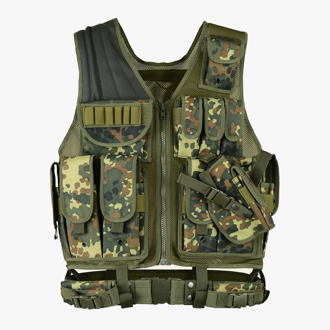 Paintball Vests