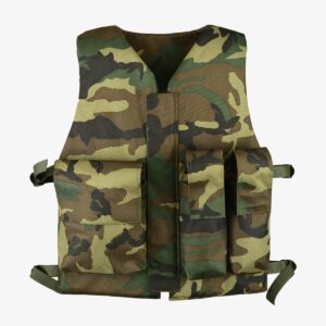 Paintball Vests