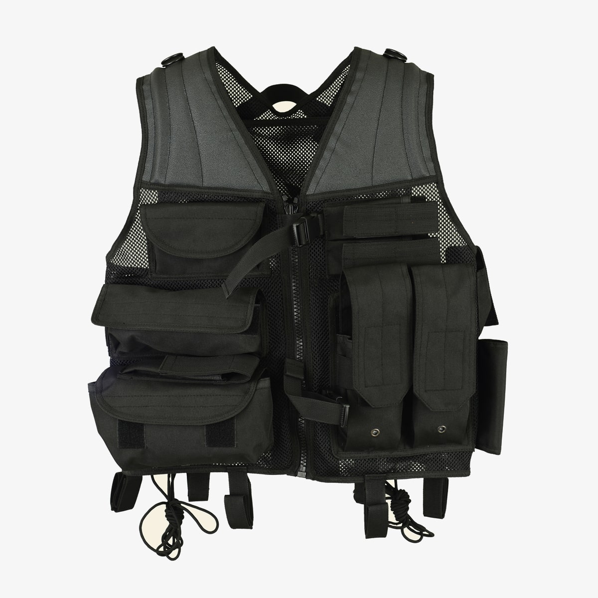 Paintball Vests