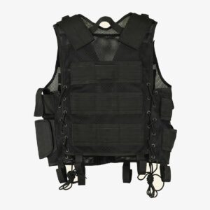 Paintball Vests